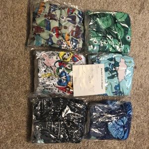 Brand new Cloth diapers
